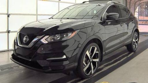 NISSAN ROGUE SPORT 2020 JN1BJ1CV9LW265958 image